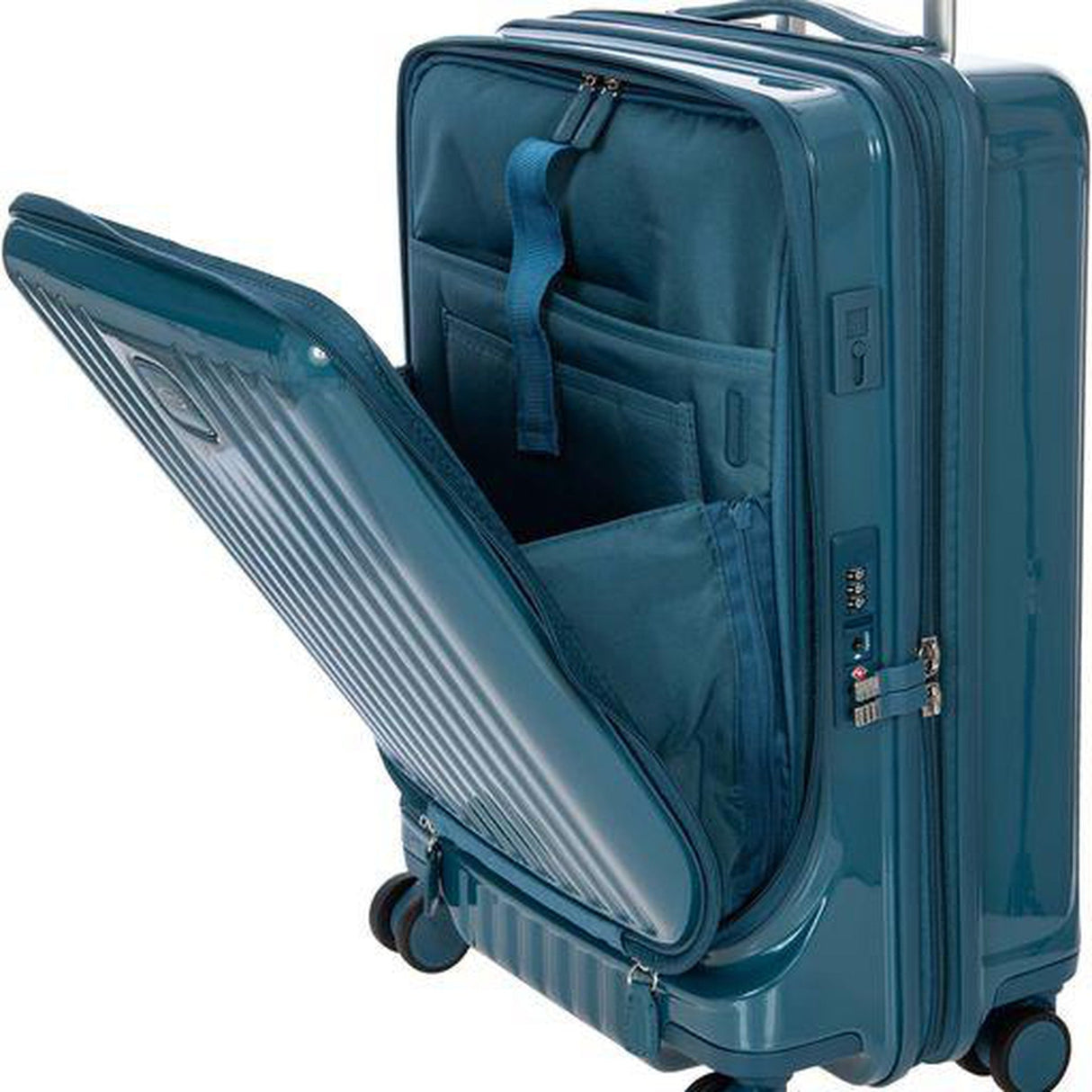 Brics Positano 21" Spinner with Pocket