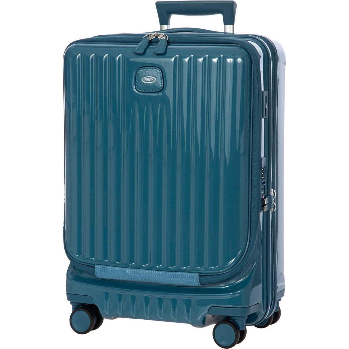 Brics Positano 21" Spinner with Pocket