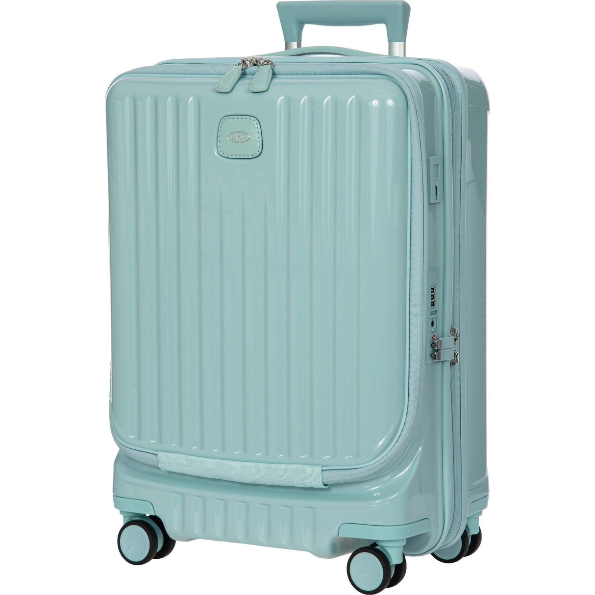 Brics Positano 21" Spinner with Pocket