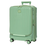 Brics Positano 21" Spinner with Pocket
