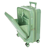 Brics Positano 21" Spinner with Pocket