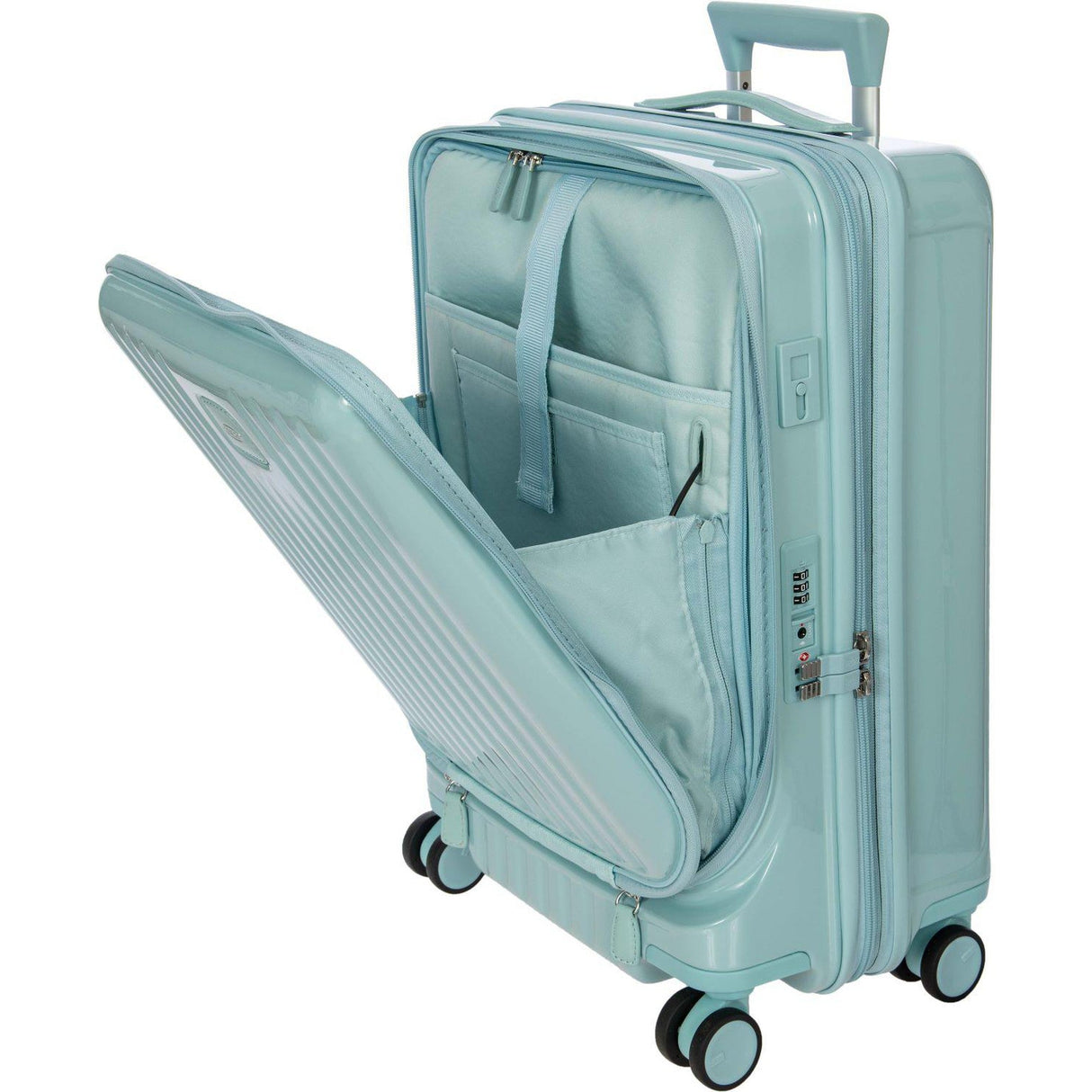 Brics Positano 21" Spinner with Pocket