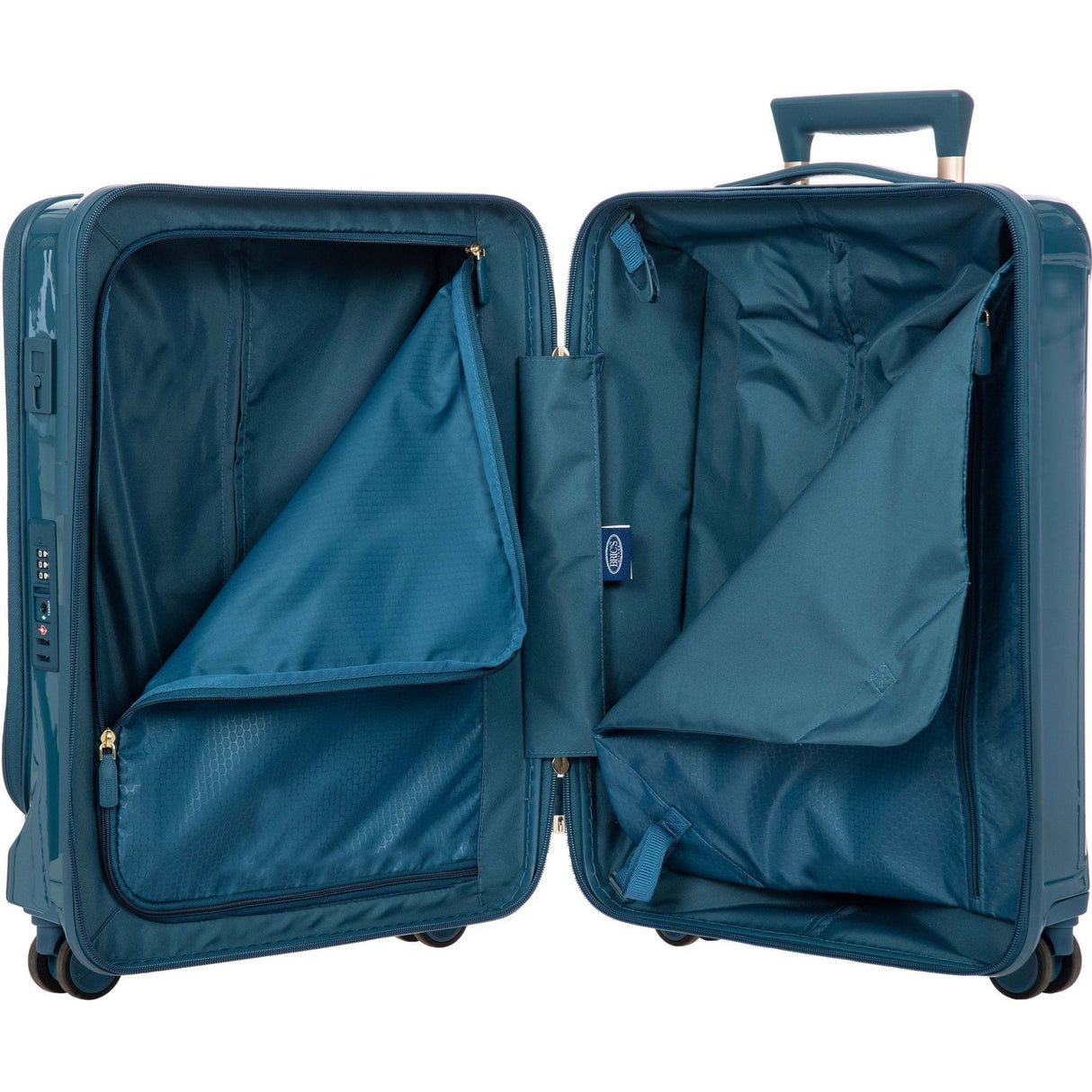 Brics Positano 21" Spinner with Pocket