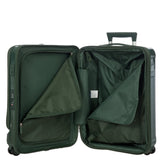 Brics Positano 21" Spinner with Pocket