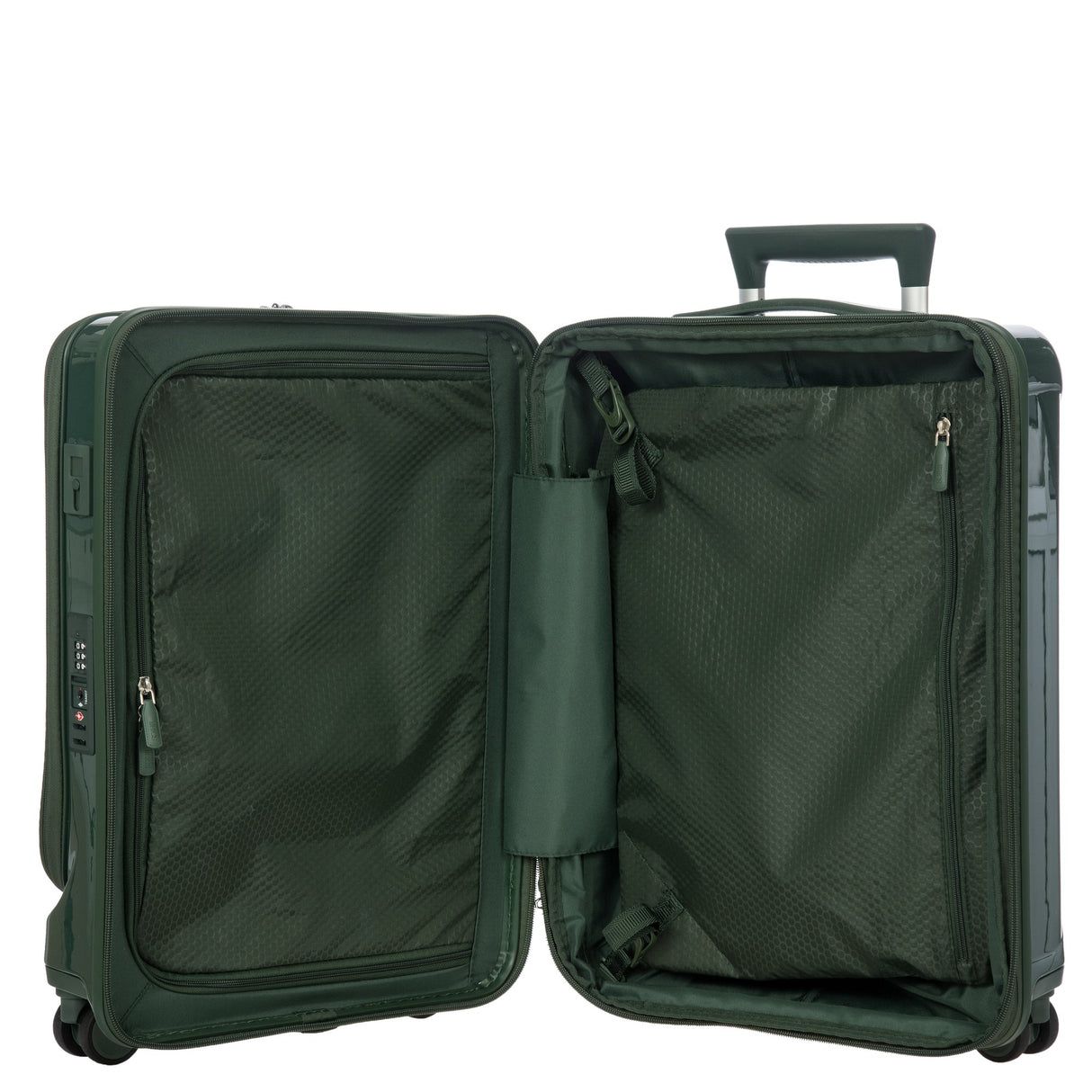 Brics Positano 21" Spinner with Pocket