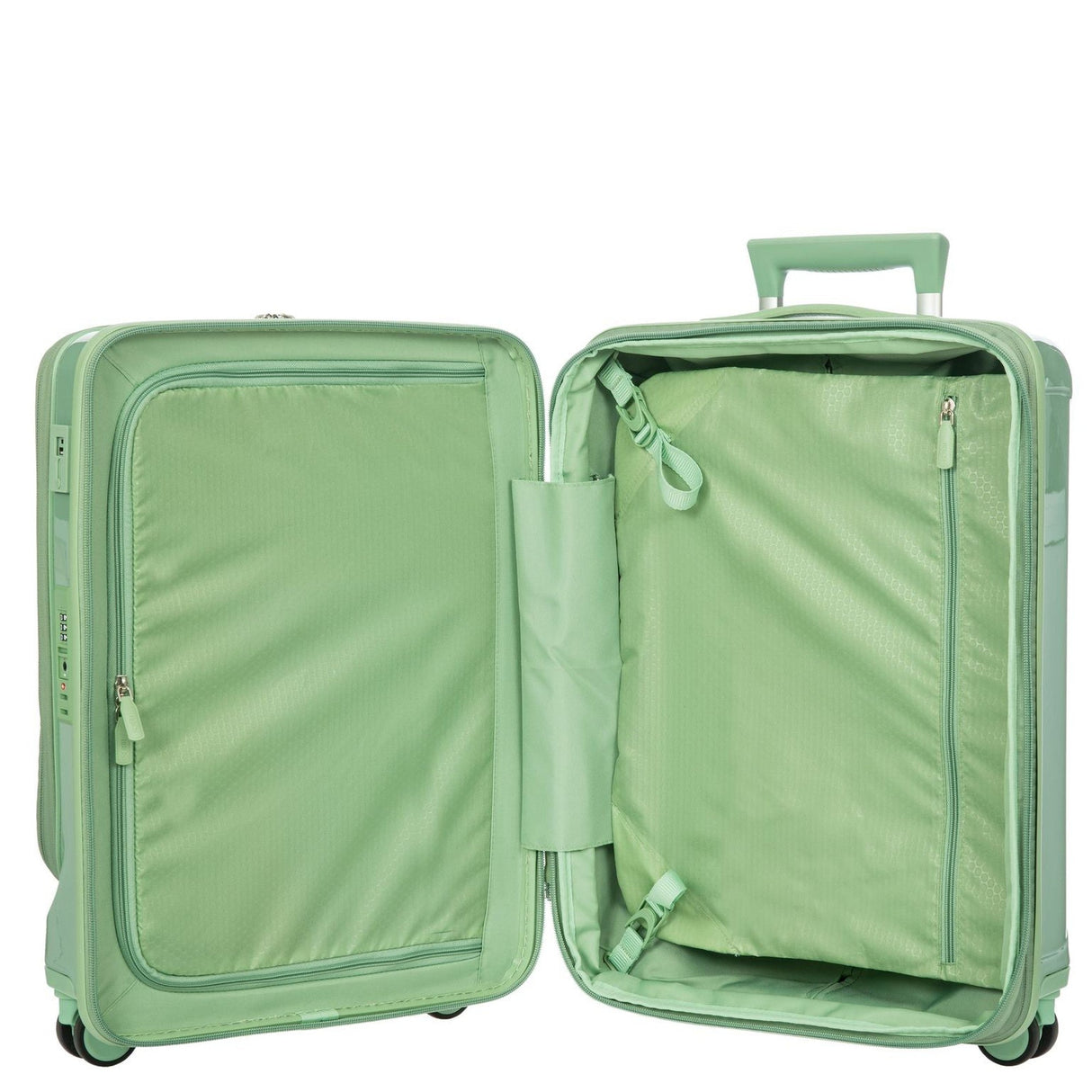 Brics Positano 21" Spinner with Pocket