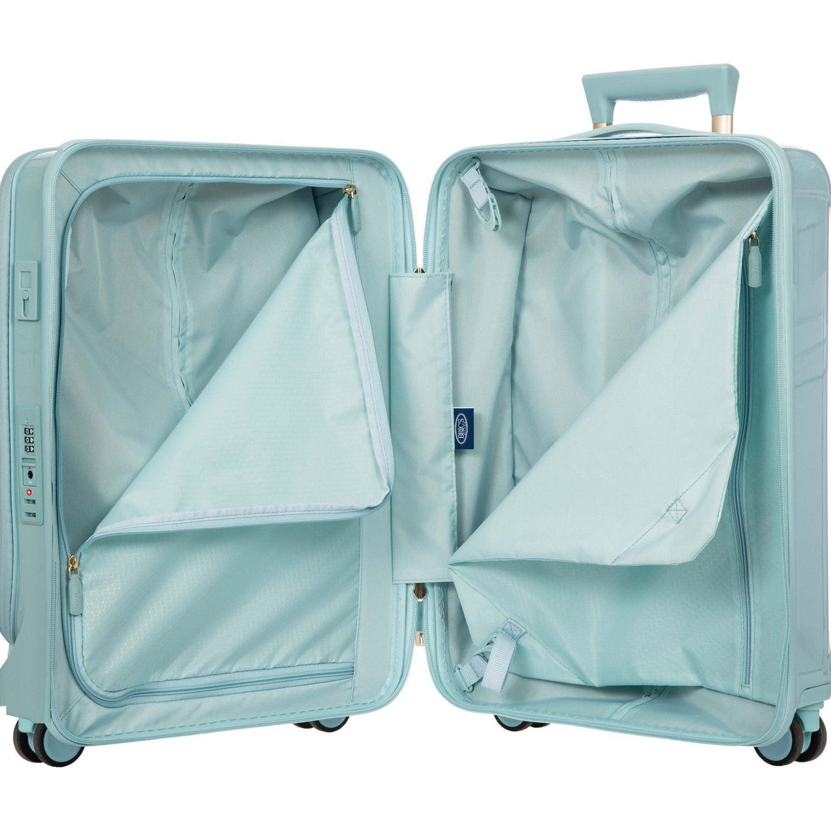 Brics Positano 21" Spinner with Pocket