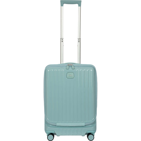 Brics Positano 21" Spinner with Pocket