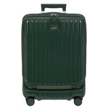 Brics Positano 21" Spinner with Pocket