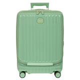 Brics Positano 21" Spinner with Pocket