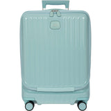Brics Positano 21" Spinner with Pocket
