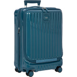 Brics Positano 21" Spinner with Pocket