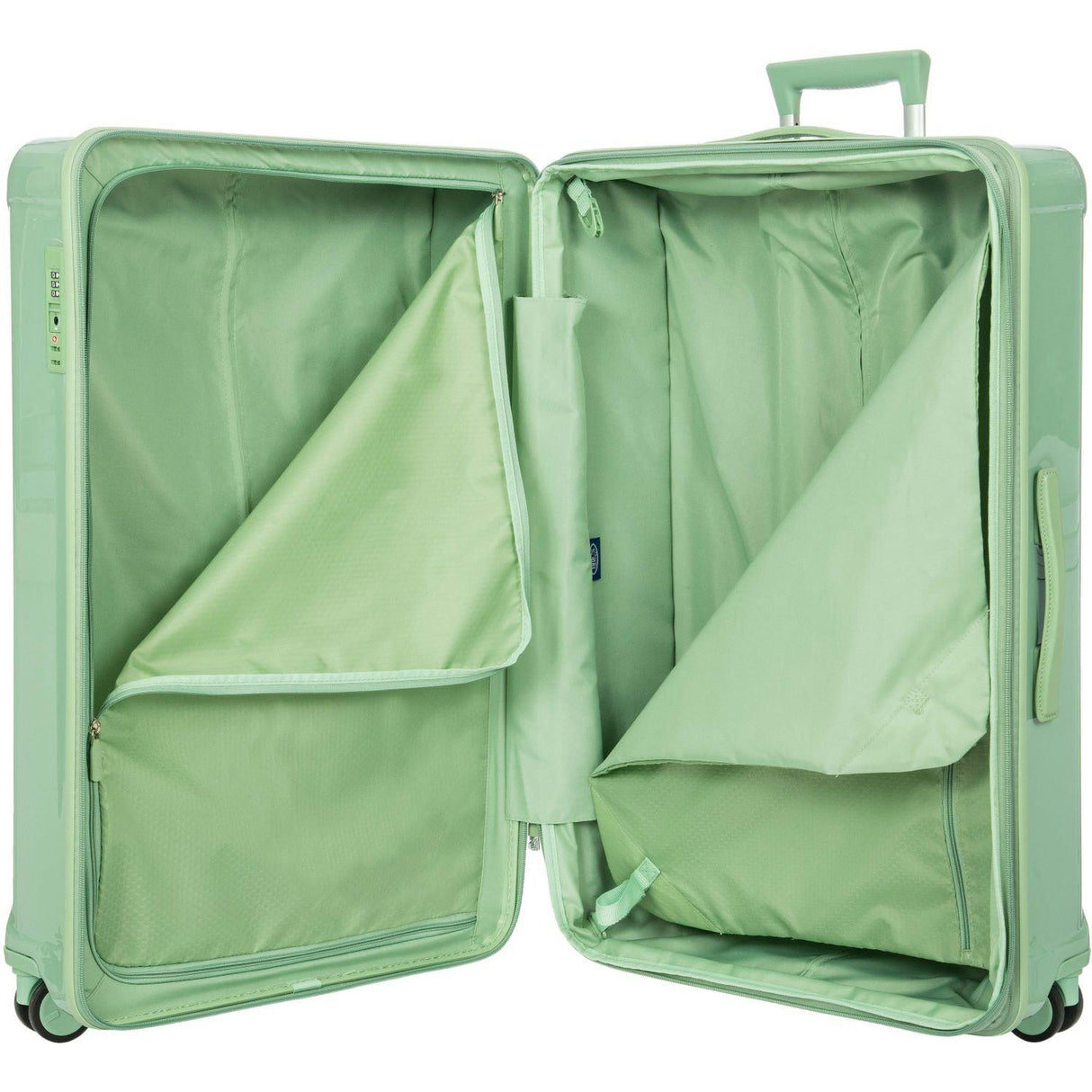 Brics Positano 27" Spinner Expandable