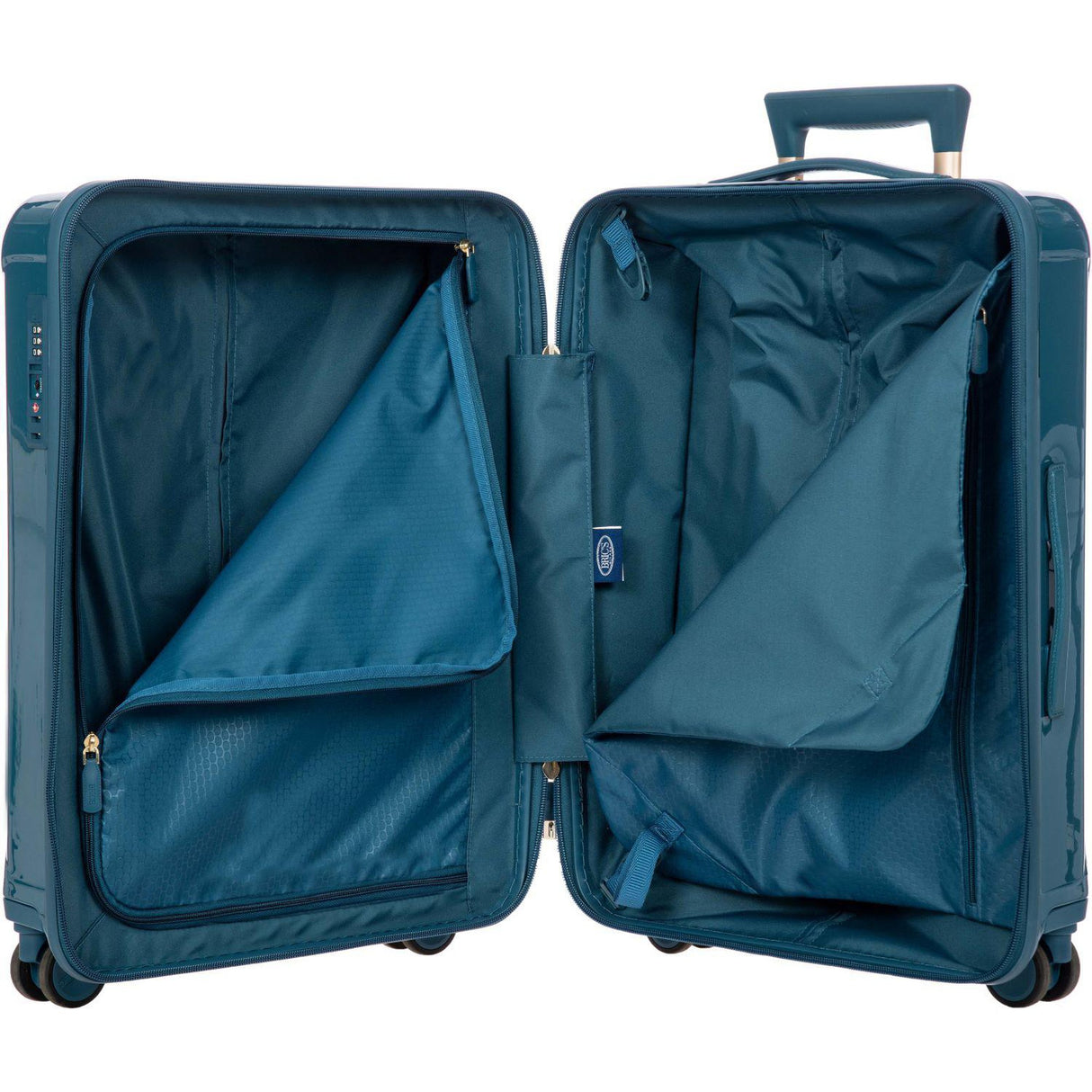 Brics Positano 27" Spinner Expandable