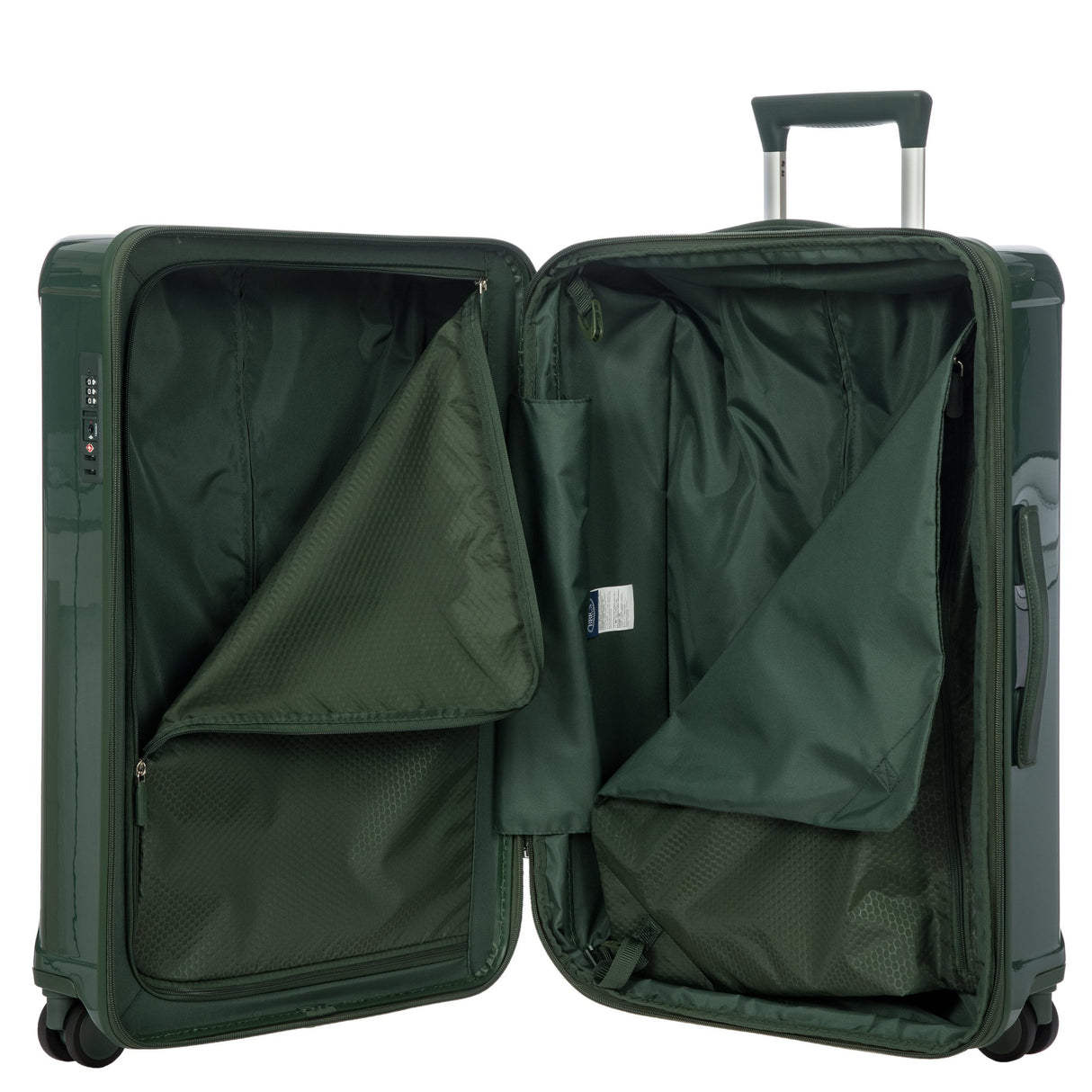 Brics Positano 27" Spinner Expandable