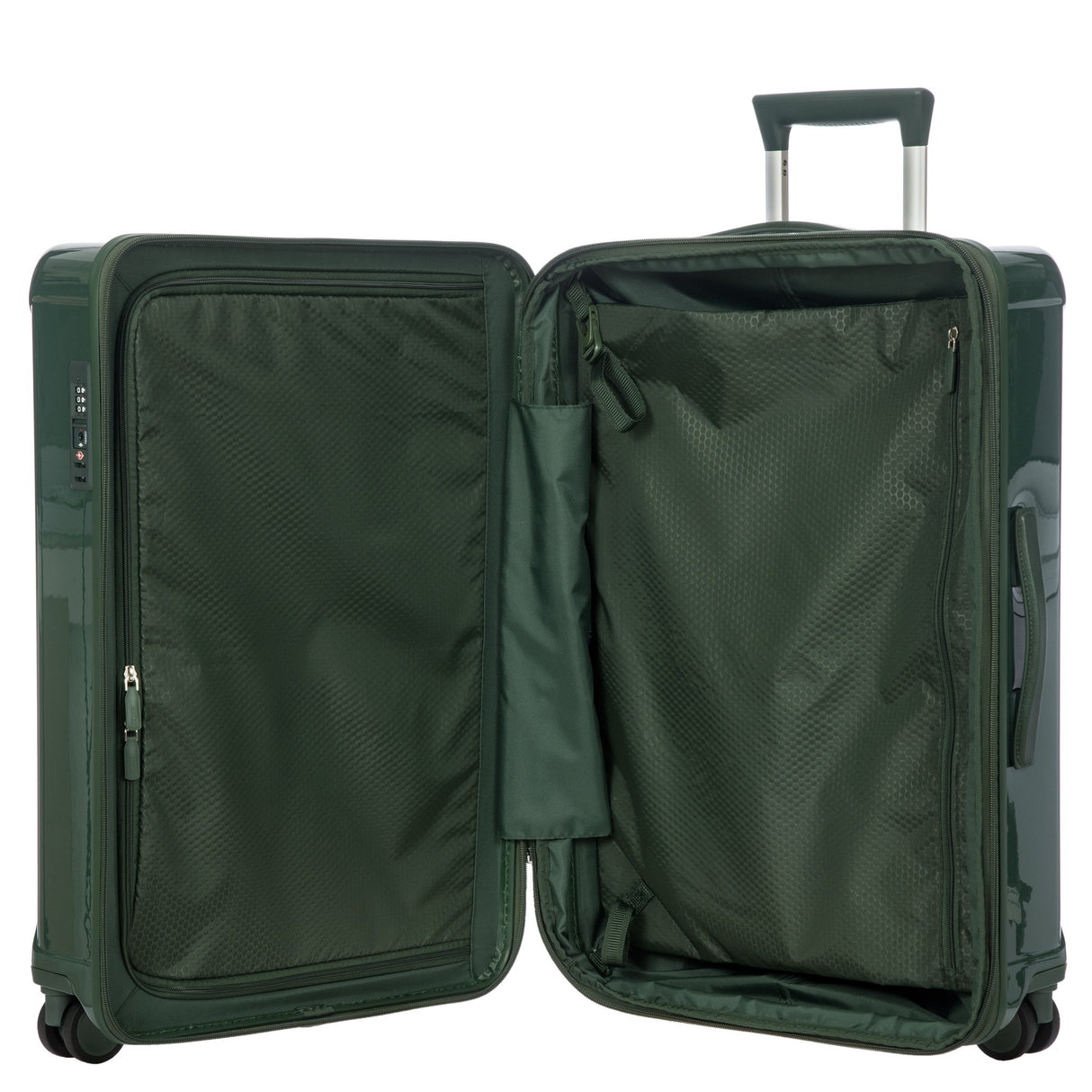 Brics Positano 27" Spinner Expandable