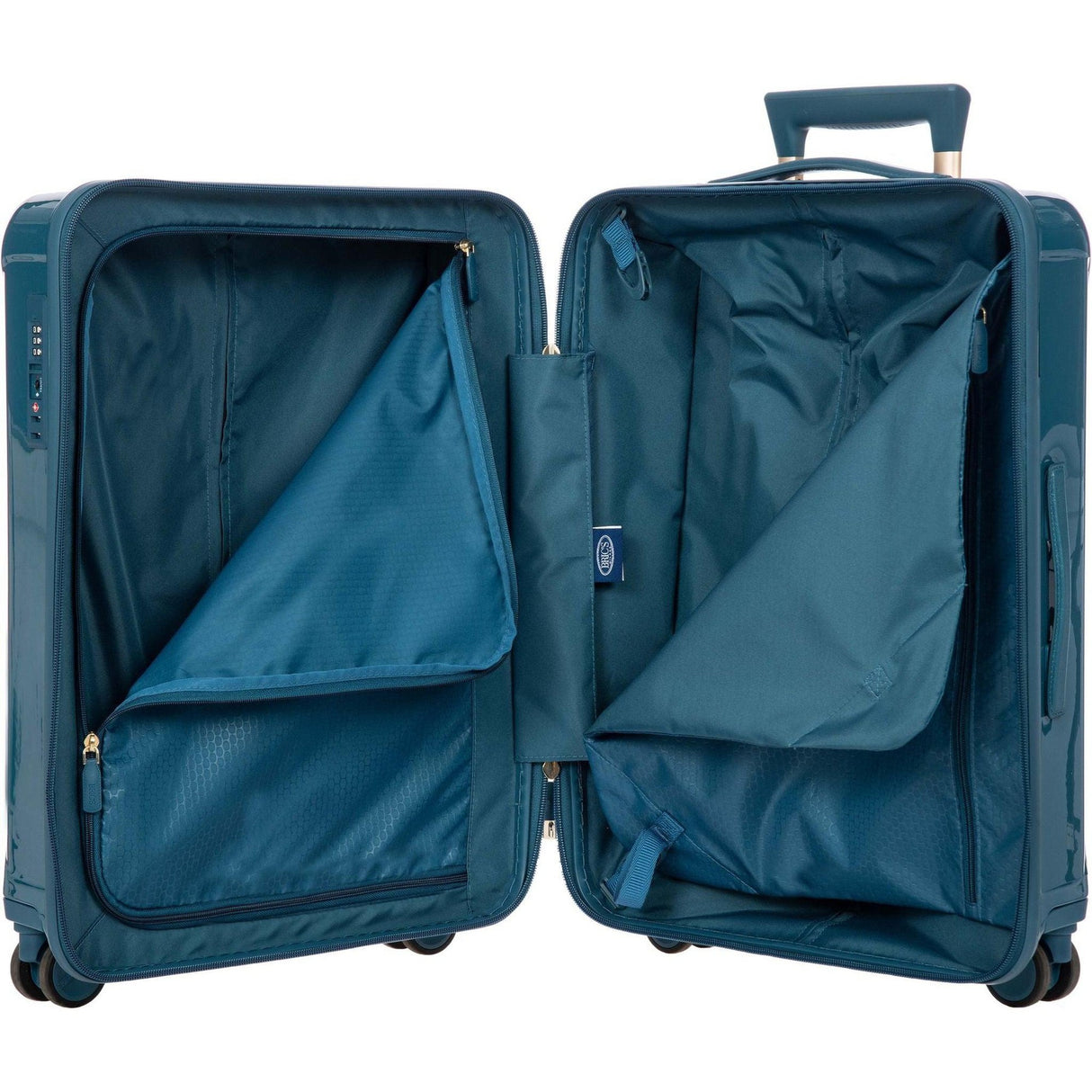 Brics Positano 30" Spinner Expandable