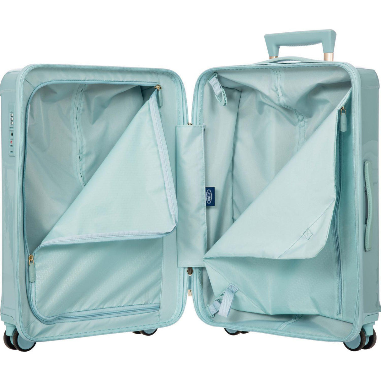 Brics Positano 30" Spinner Expandable