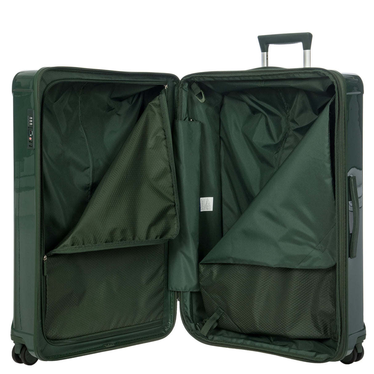 Brics Positano 30" Spinner Expandable