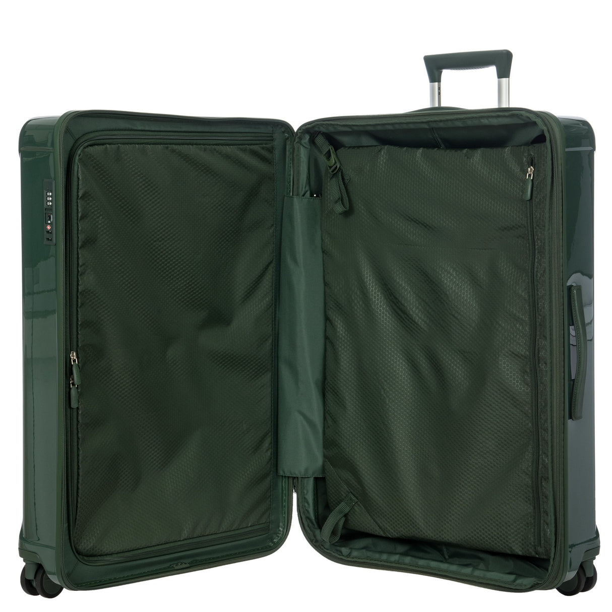 Brics Positano 30" Spinner Expandable