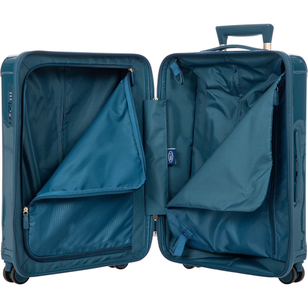 Brics Positano 32" Spinner Expandable