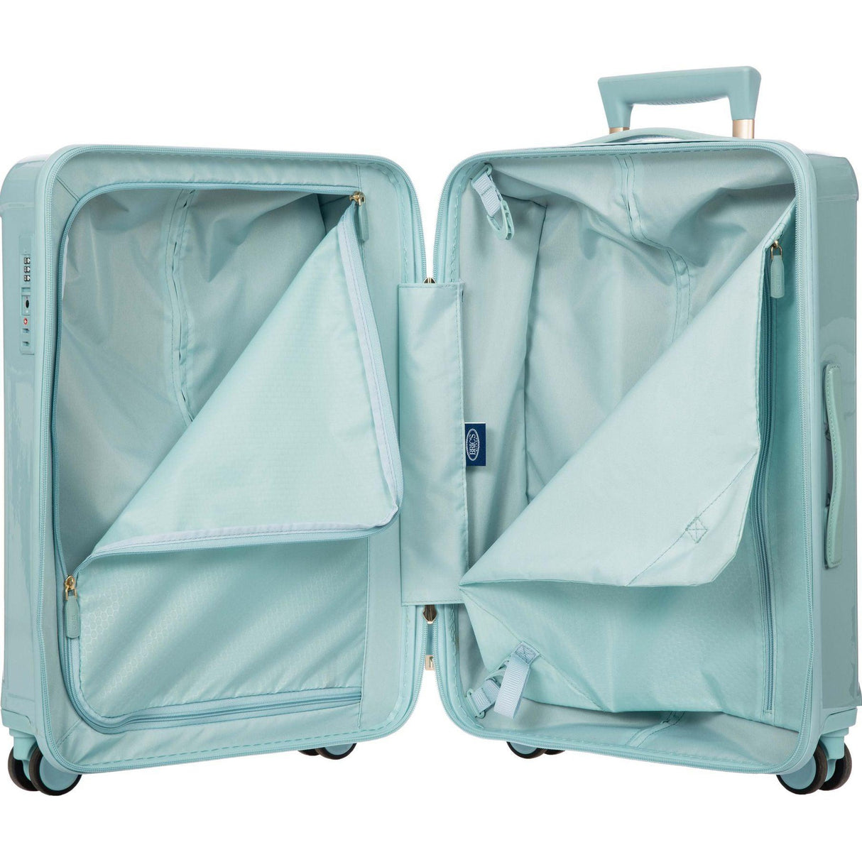 Brics Positano 32" Spinner Expandable