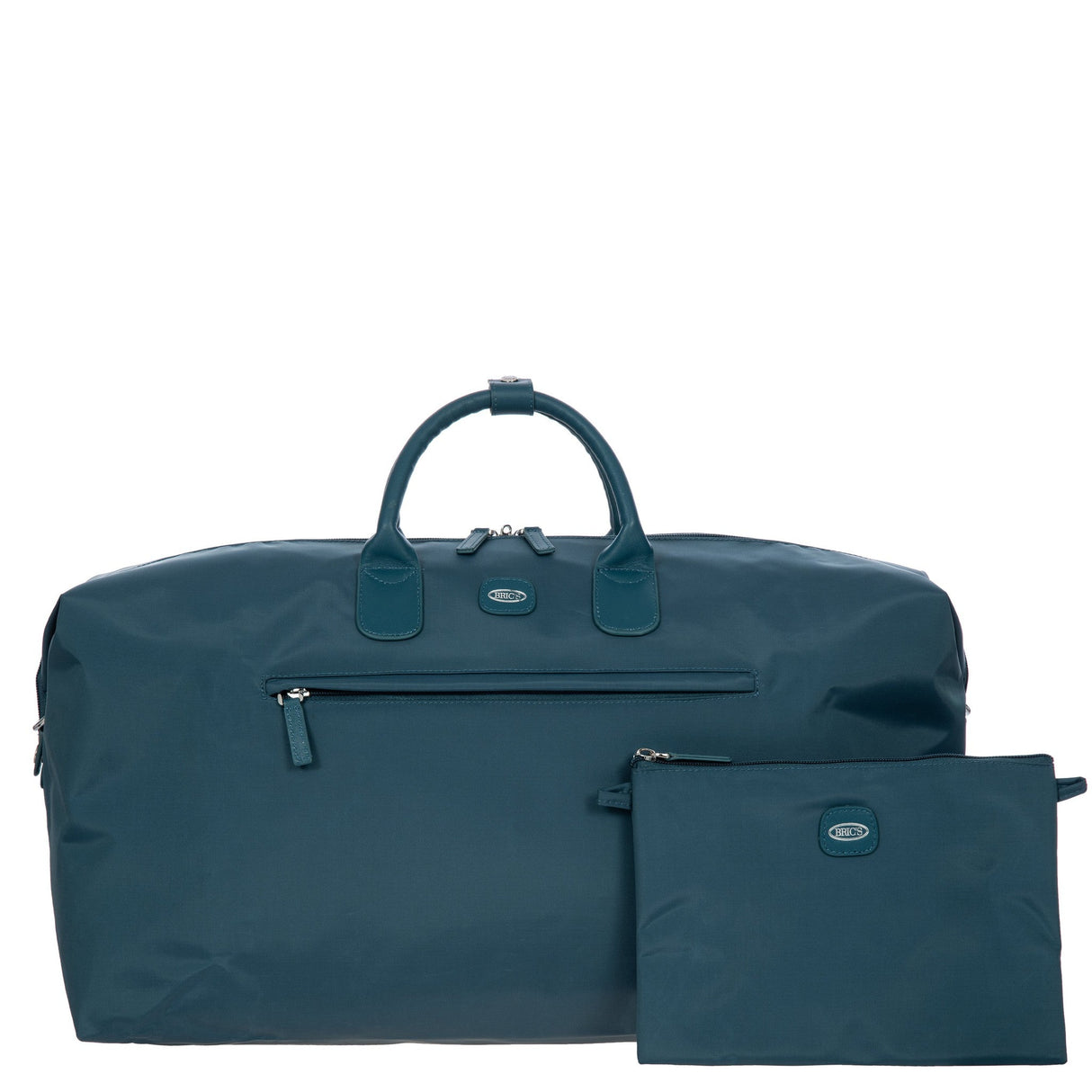 Brics Positano Soft 22'' Deluxe Duffle