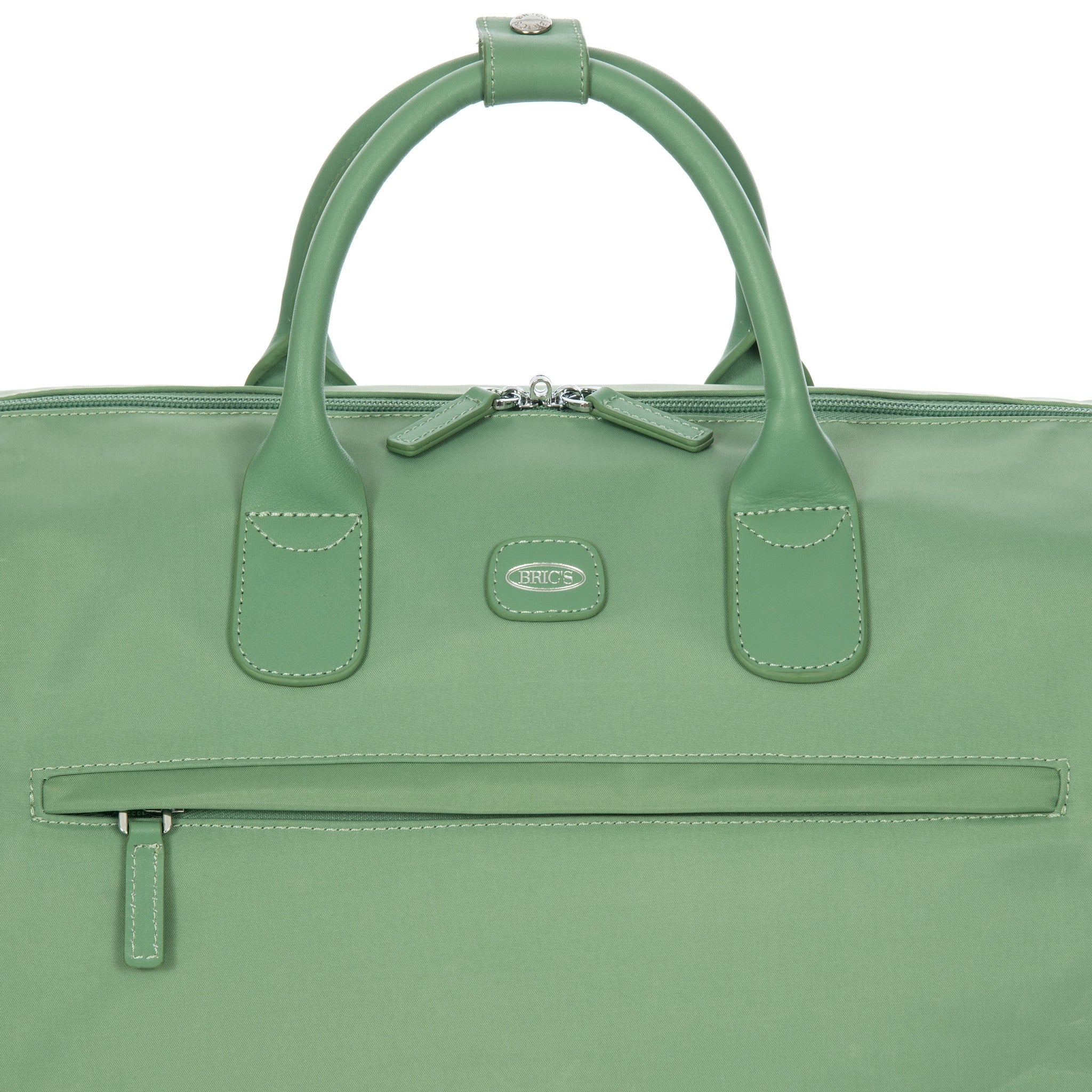 Brics Positano Soft 22'' Deluxe Duffle