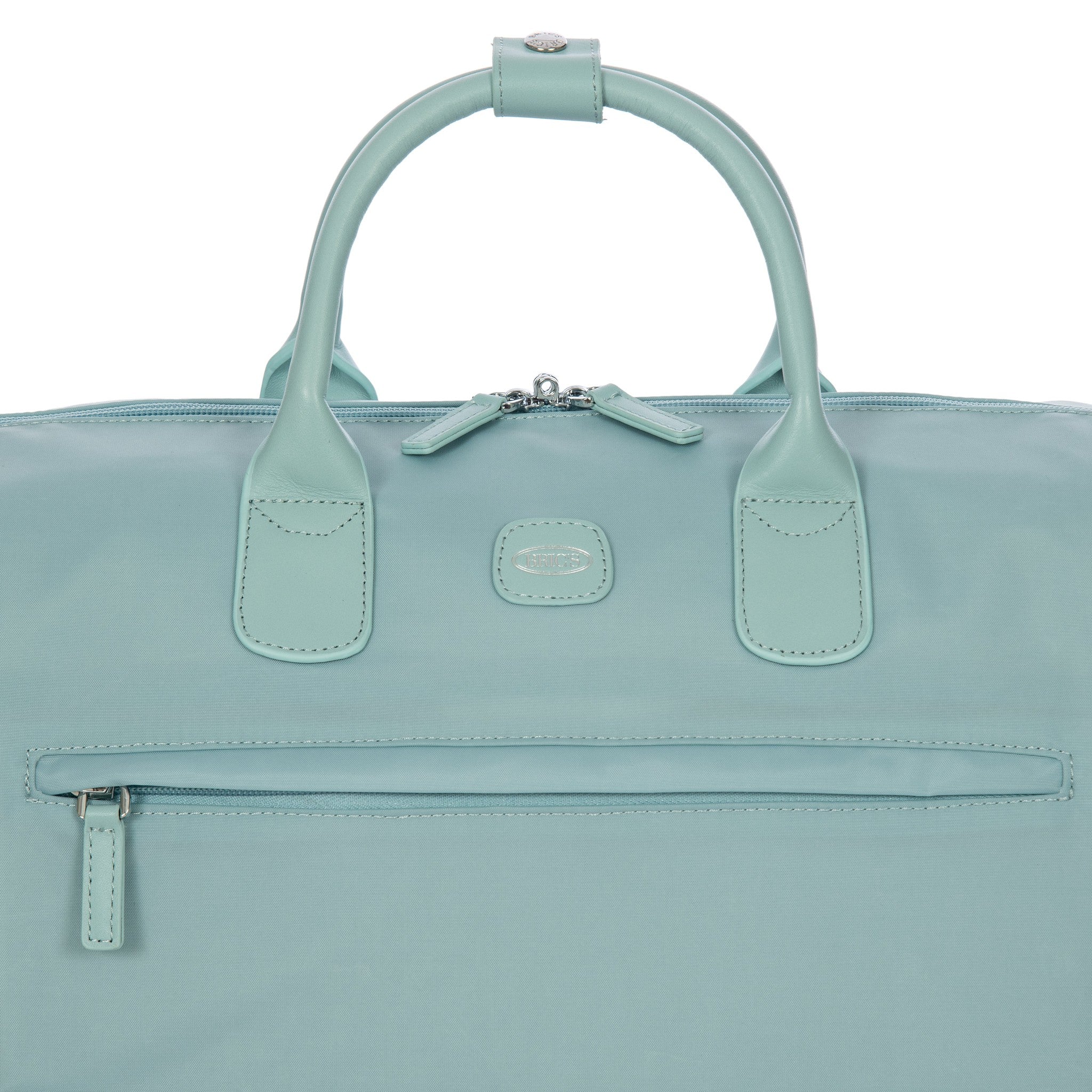 Brics Positano Soft 22'' Deluxe Duffle