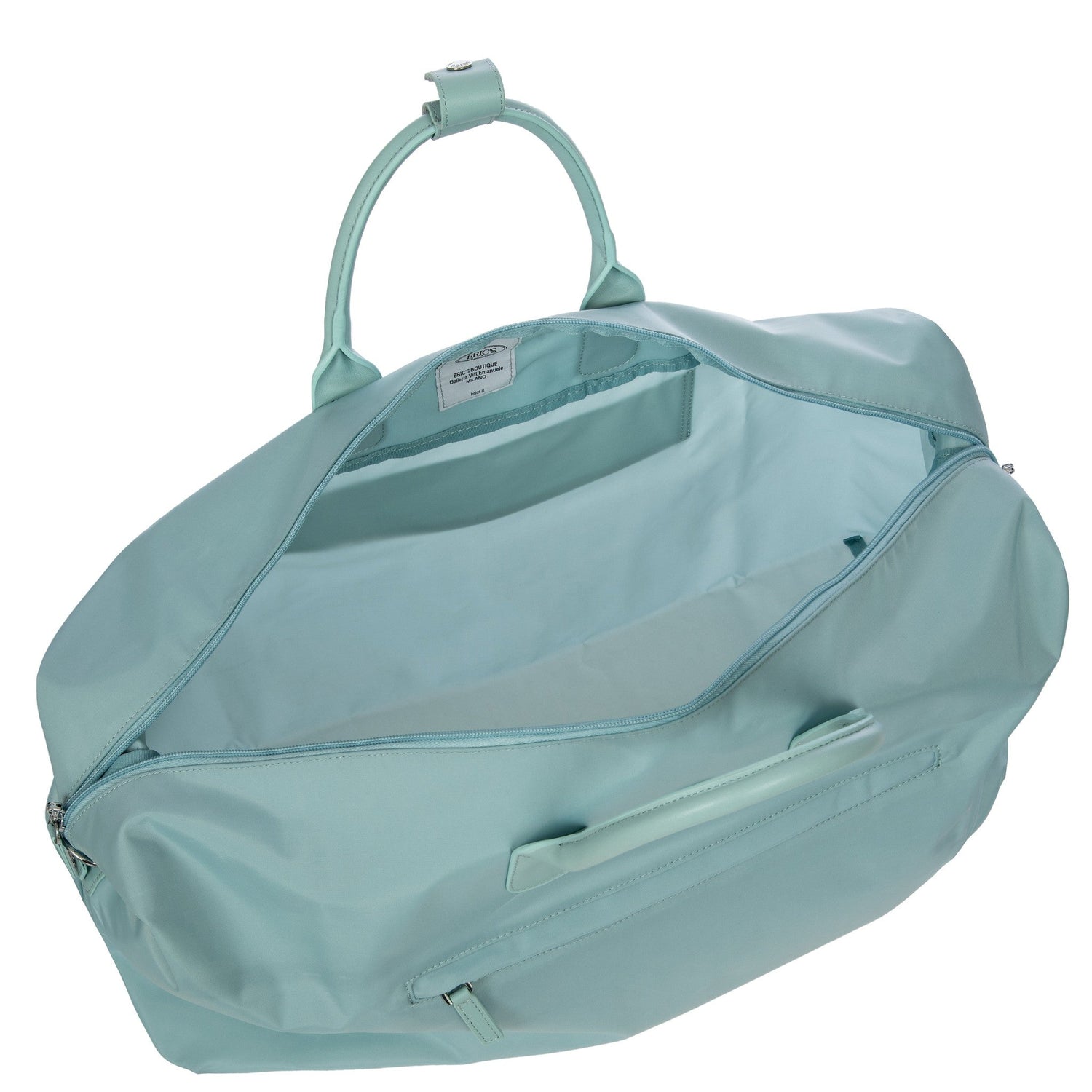 Brics Positano Soft 22'' Deluxe Duffle