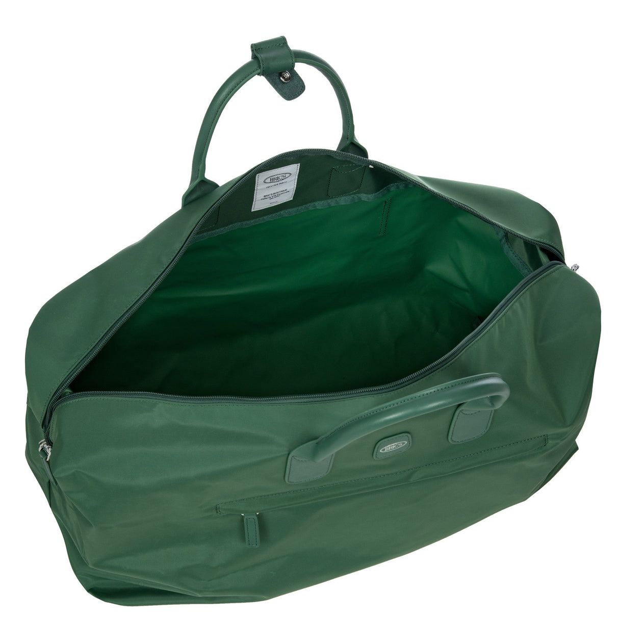 Brics Positano Soft 22'' Deluxe Duffle