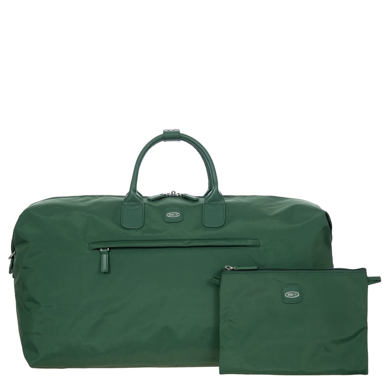 Brics Positano Soft 22'' Deluxe Duffle