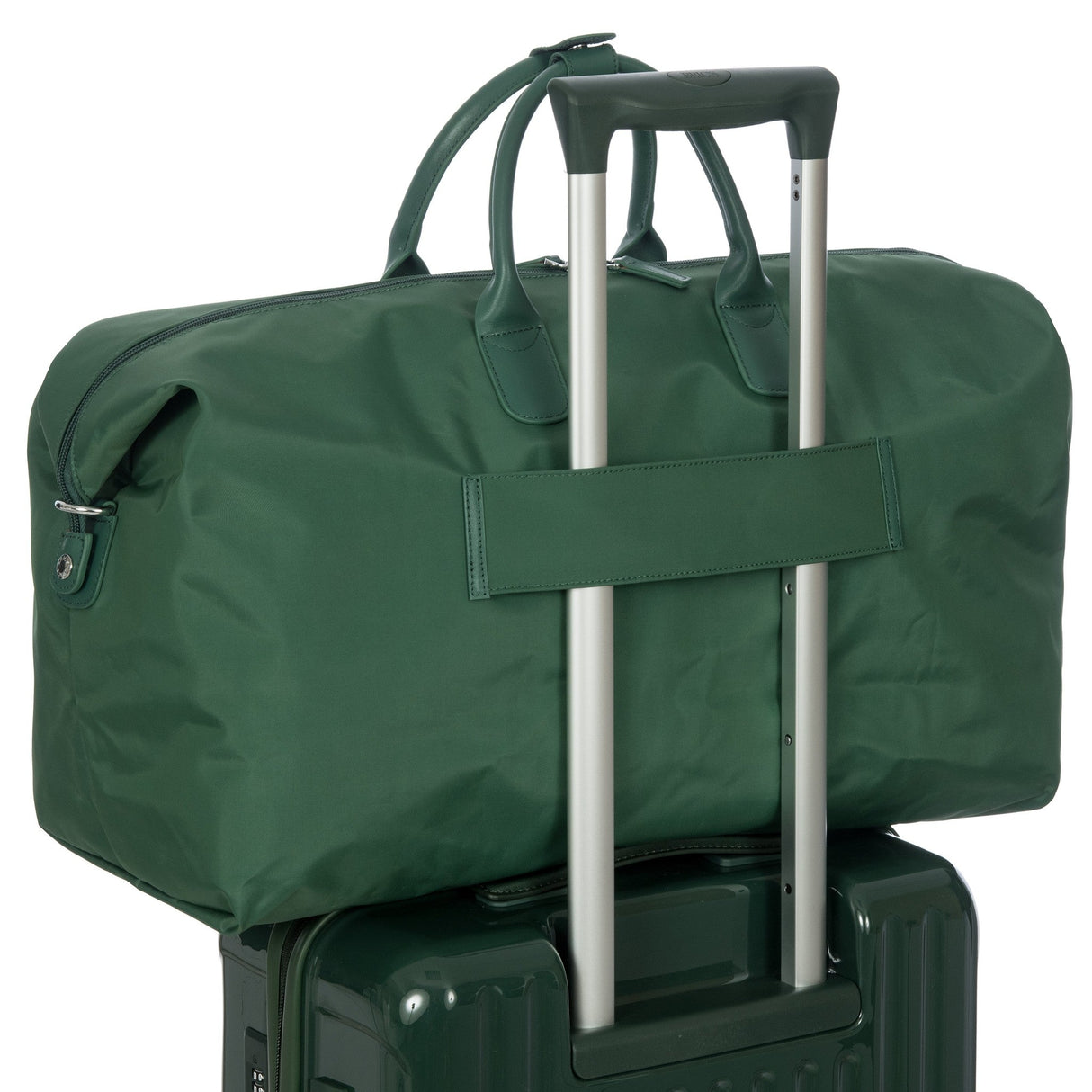 Brics Positano Soft 22'' Deluxe Duffle