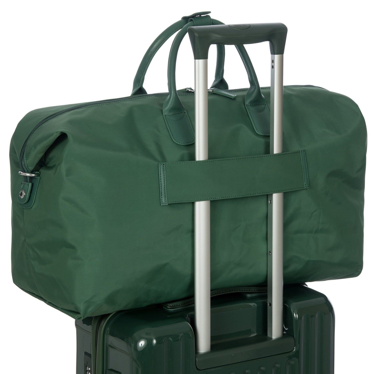 Brics Positano Soft 22'' Deluxe Duffle