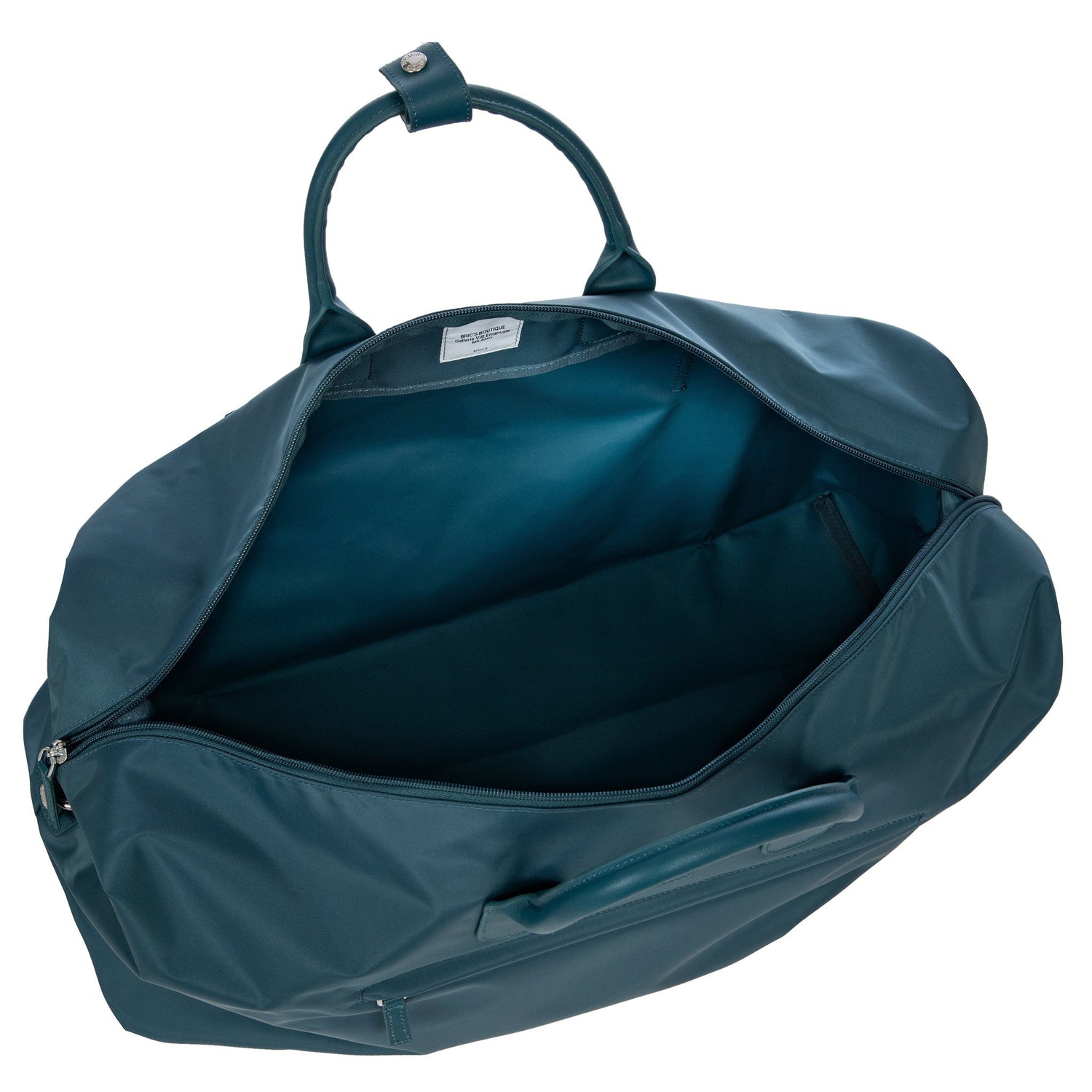 Brics Positano Soft 22'' Deluxe Duffle