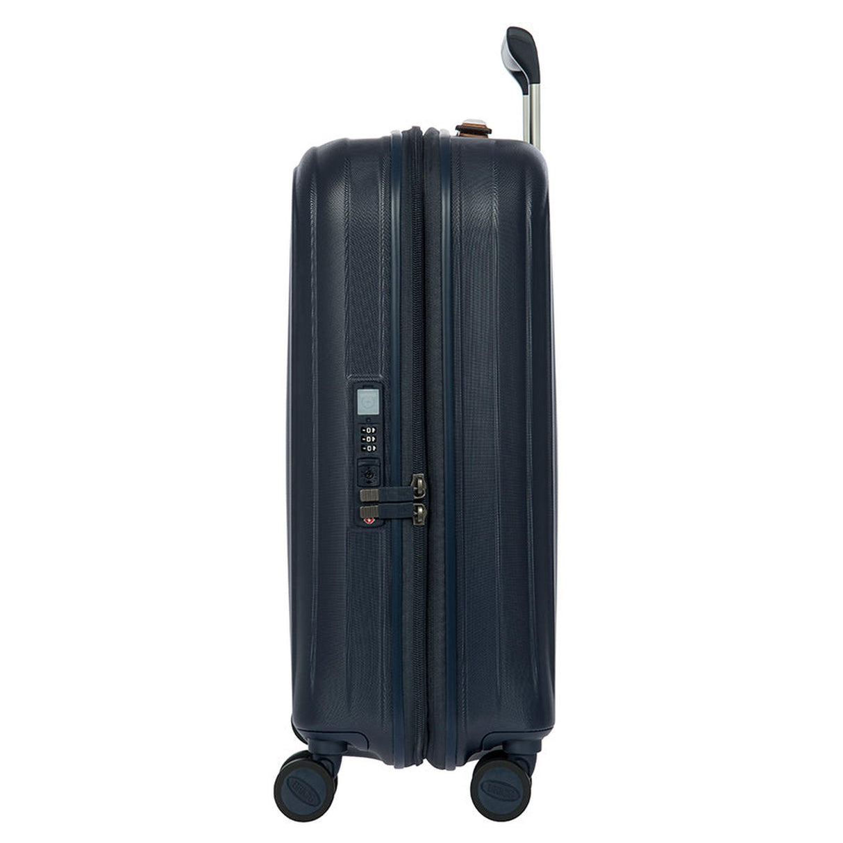 Brics Taormina 21" Expandable Carry-On Spinner