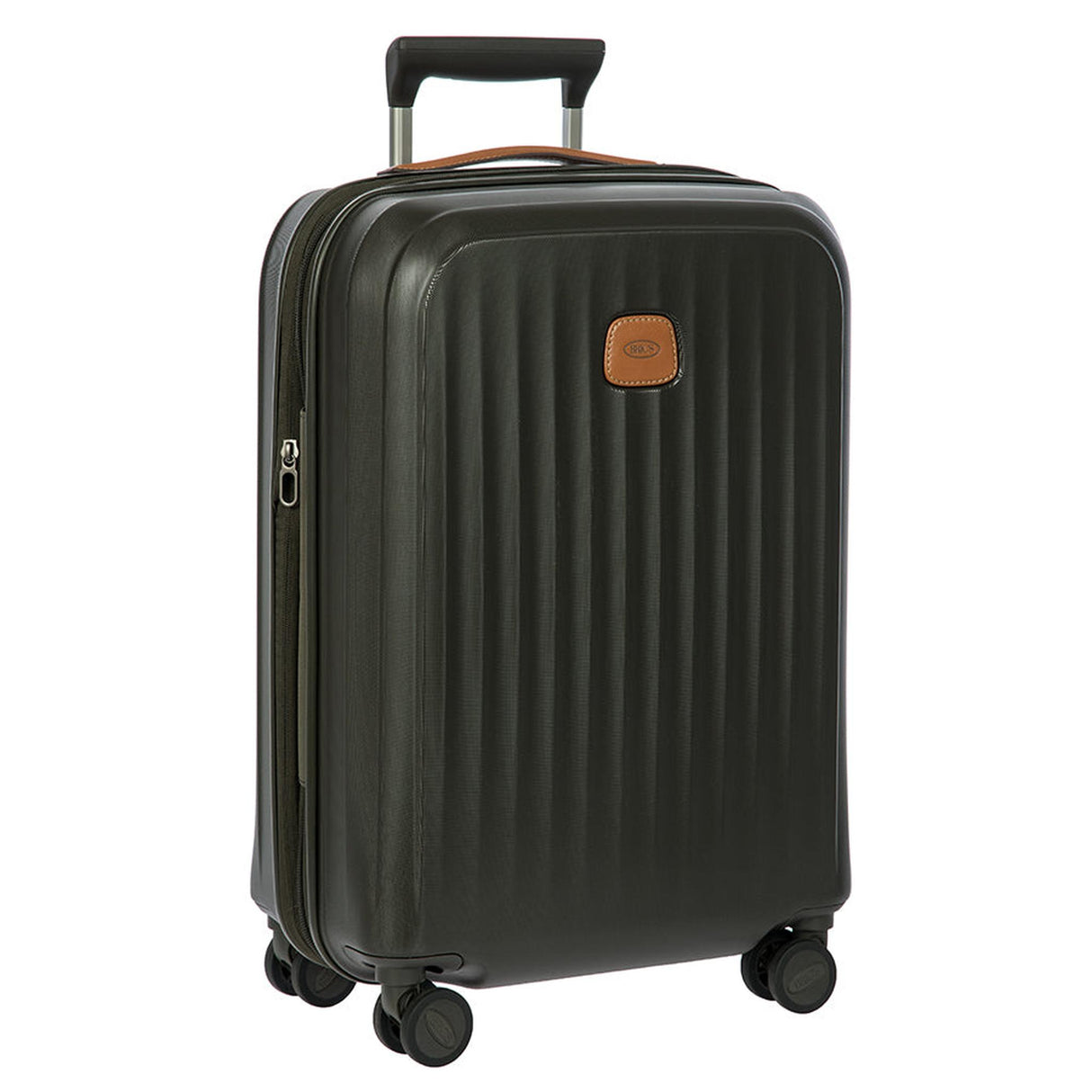 Brics Taormina 21" Expandable Carry-On Spinner