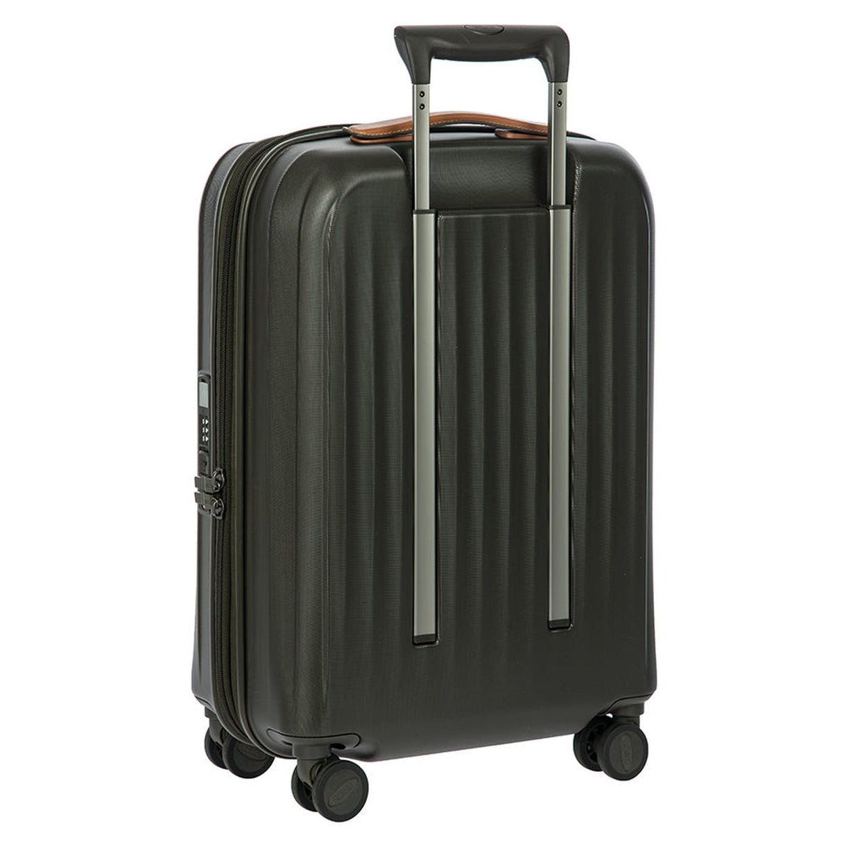 Brics Taormina 21" Expandable Carry-On Spinner