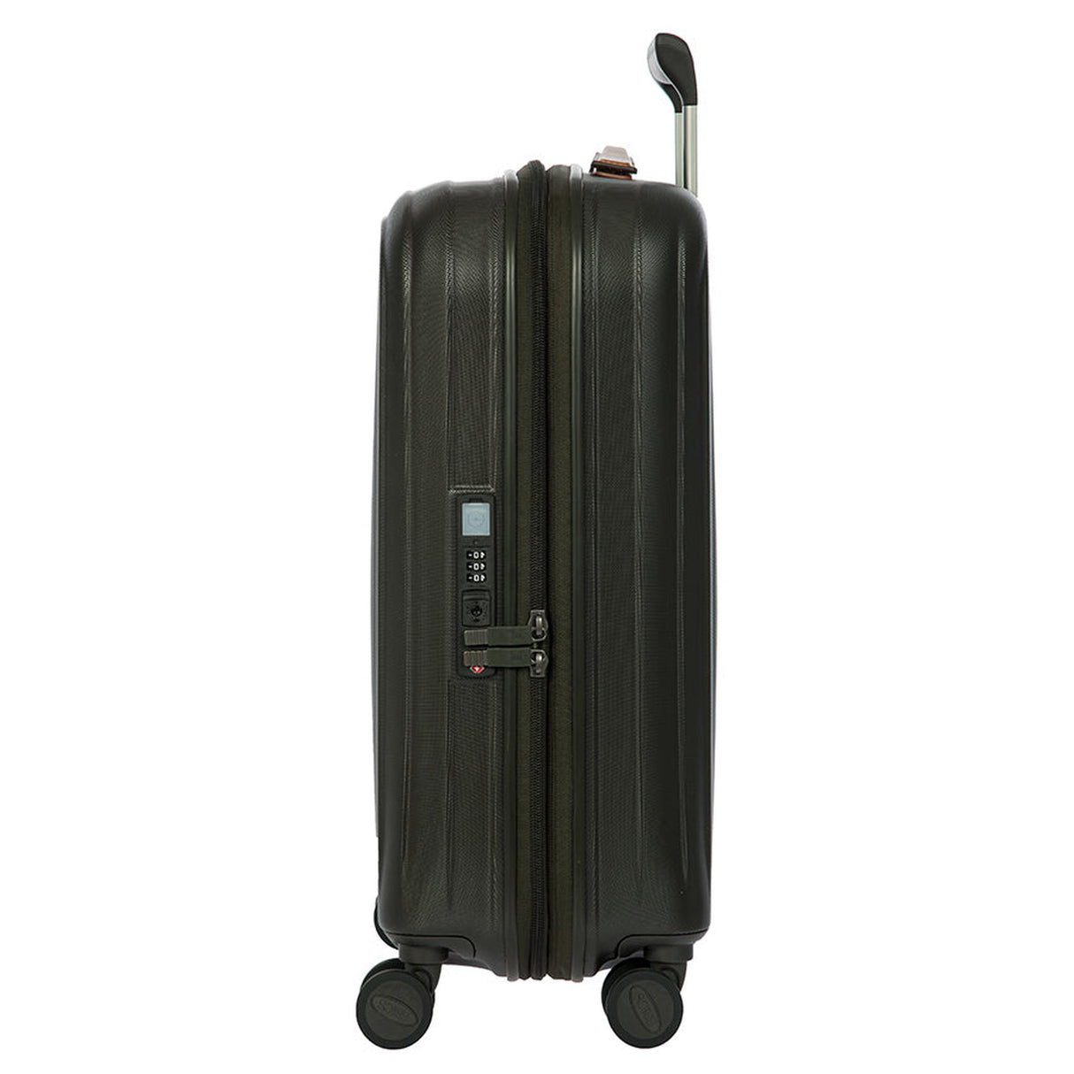 Brics Taormina 21" Expandable Carry-On Spinner