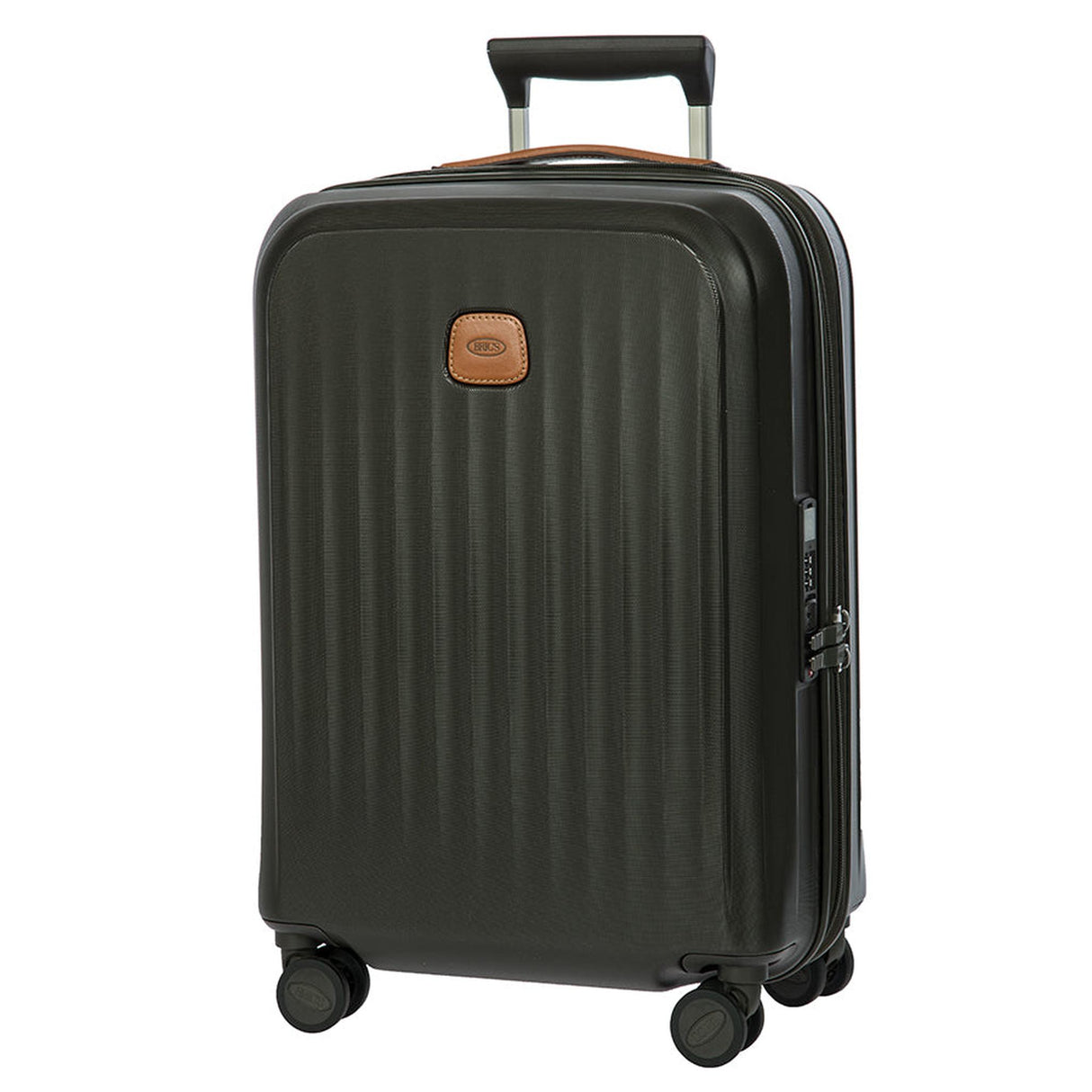 Brics Taormina 21" Expandable Carry-On Spinner