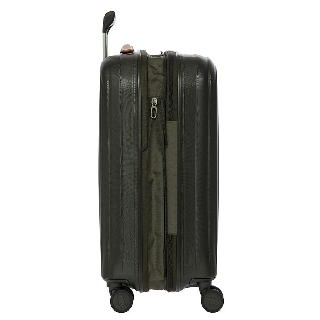 Brics Taormina 21" Expandable Carry-On Spinner