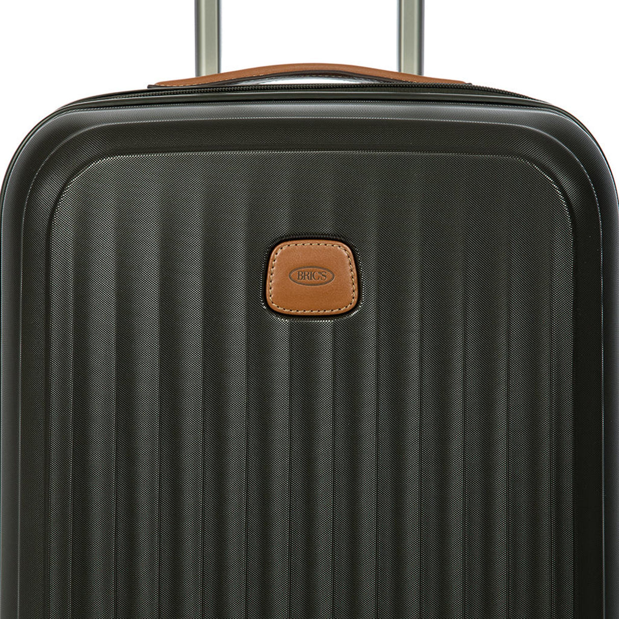 Brics Taormina 21" Expandable Carry-On Spinner