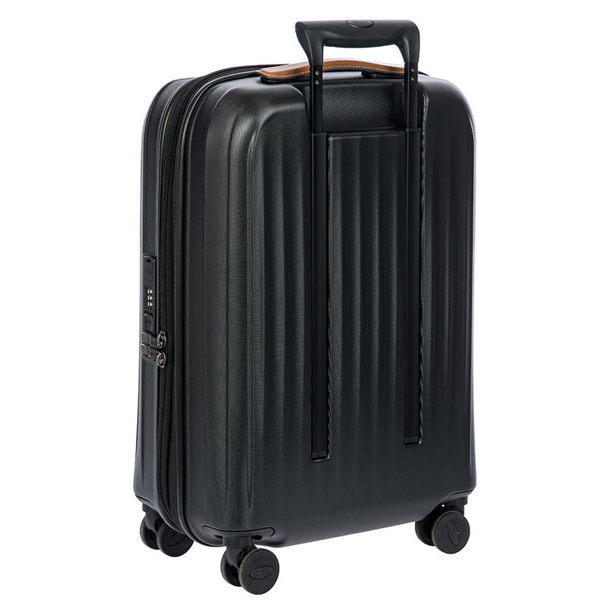 Brics Taormina 21" Expandable Carry-On Spinner