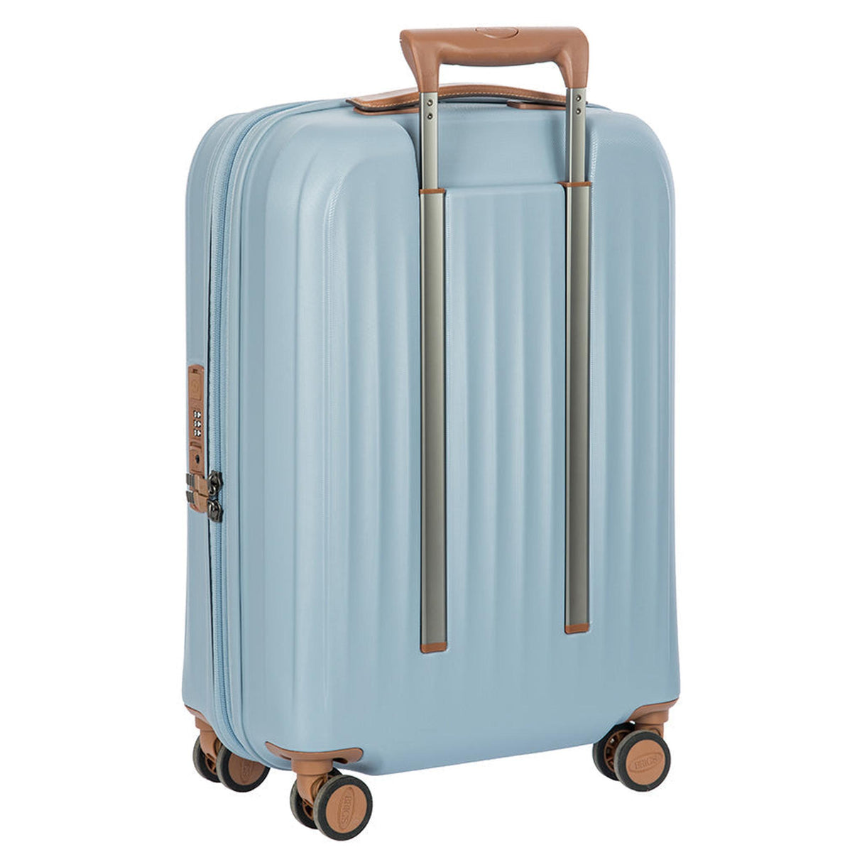 Brics Taormina 21" Expandable Carry-On Spinner