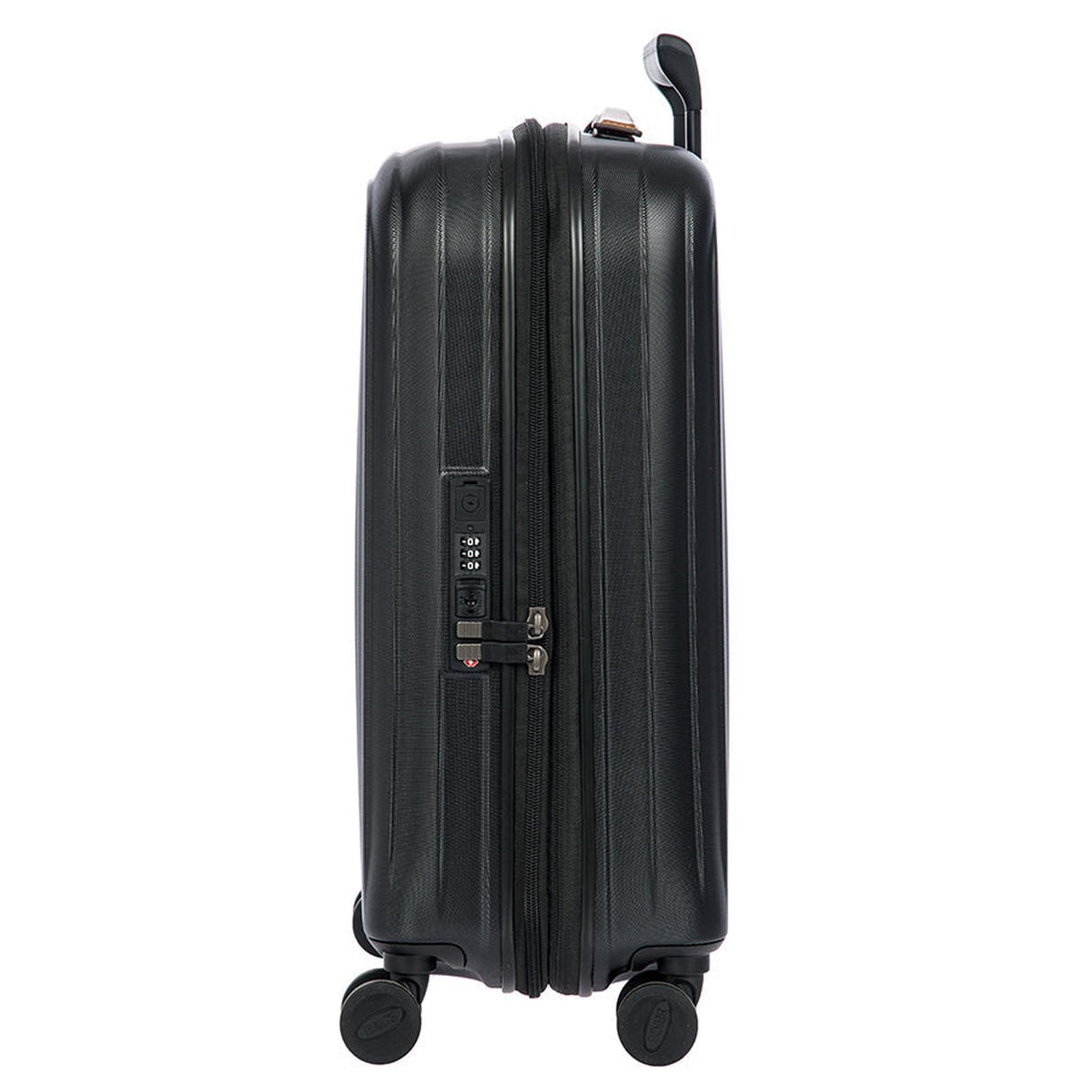 Brics Taormina 21" Expandable Carry-On Spinner