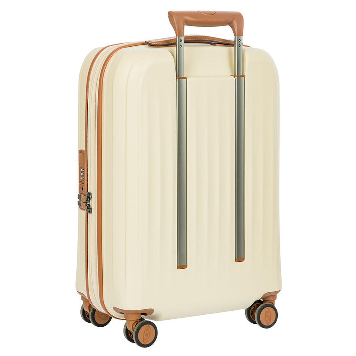 Brics Taormina 21" Expandable Carry-On Spinner