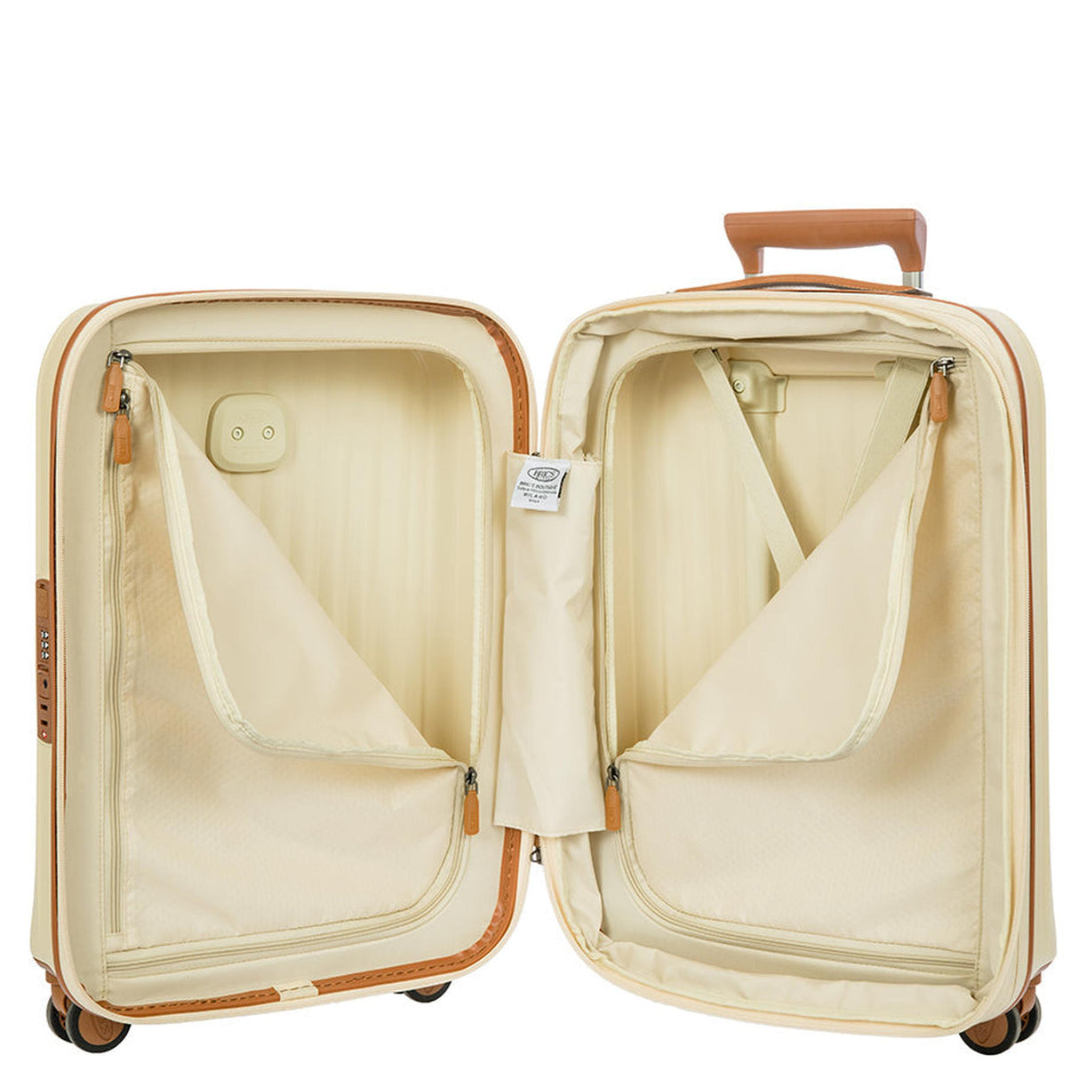 Brics Taormina 21" Expandable Carry-On Spinner