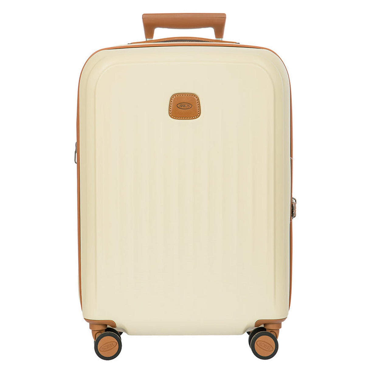 Brics Taormina 21" Expandable Carry-On Spinner