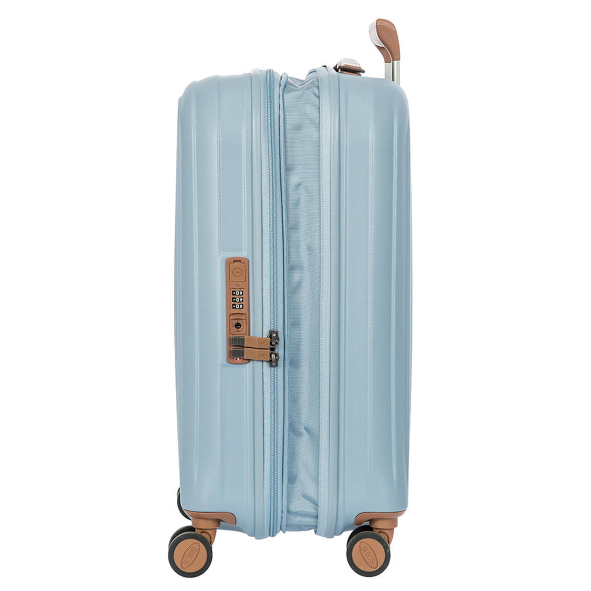 Brics Taormina 21" Expandable Carry-On Spinner