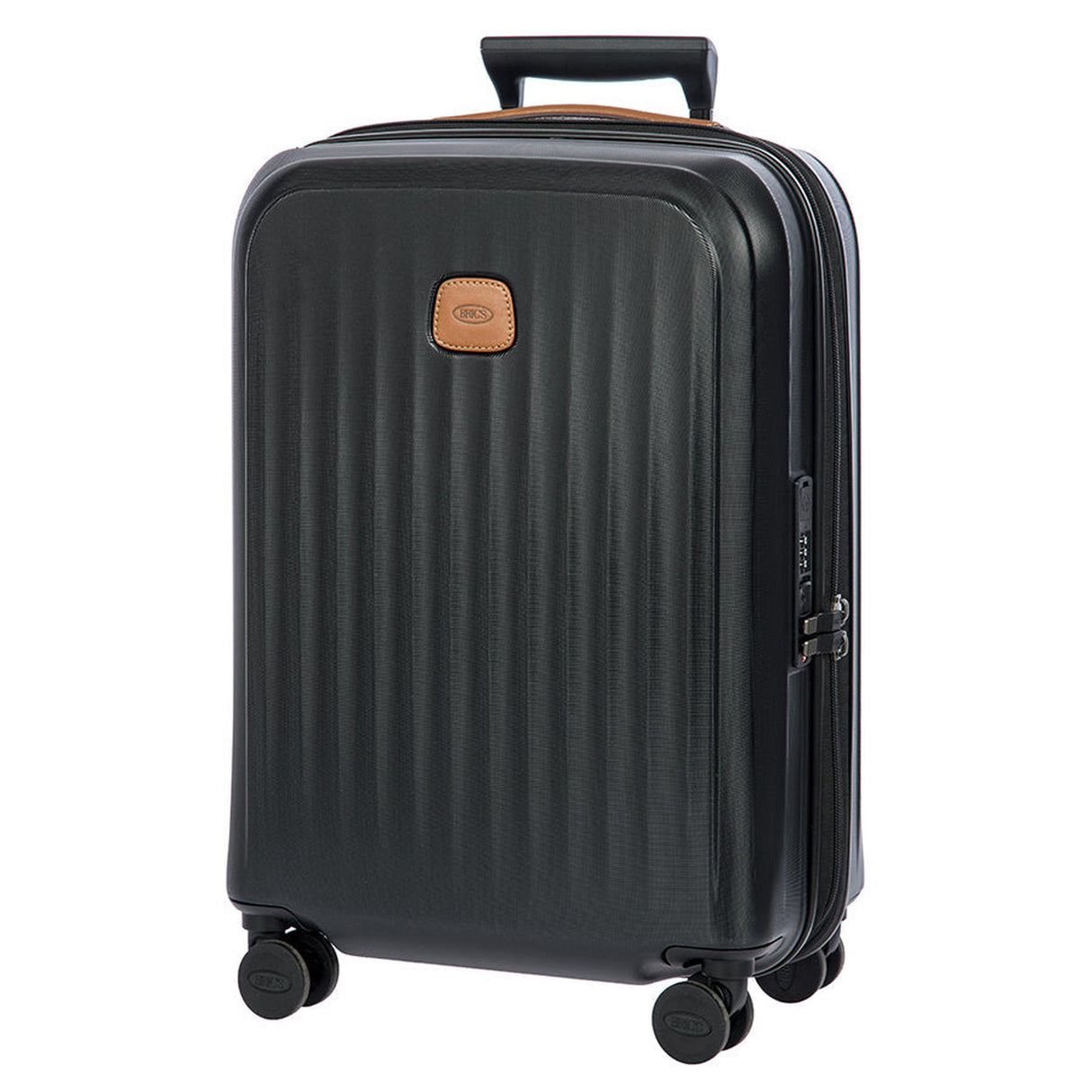 Brics Taormina 21" Expandable Carry-On Spinner